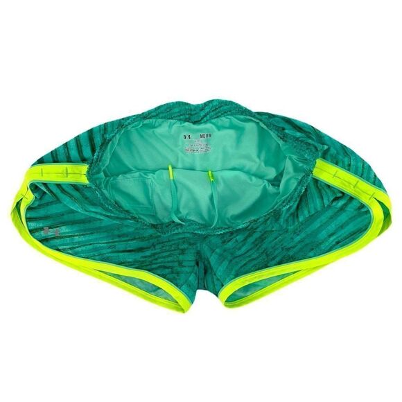 NWOT Under Armour Fitted Running Shorts - Picture 3 of 6